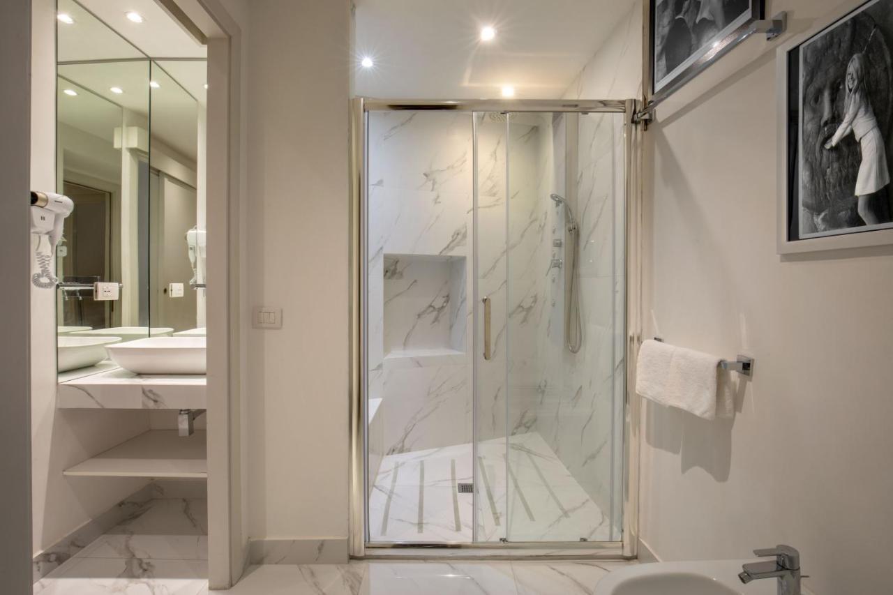 Piazza Di Spagna Moda Luxury Apartment Рим Екстер'єр фото