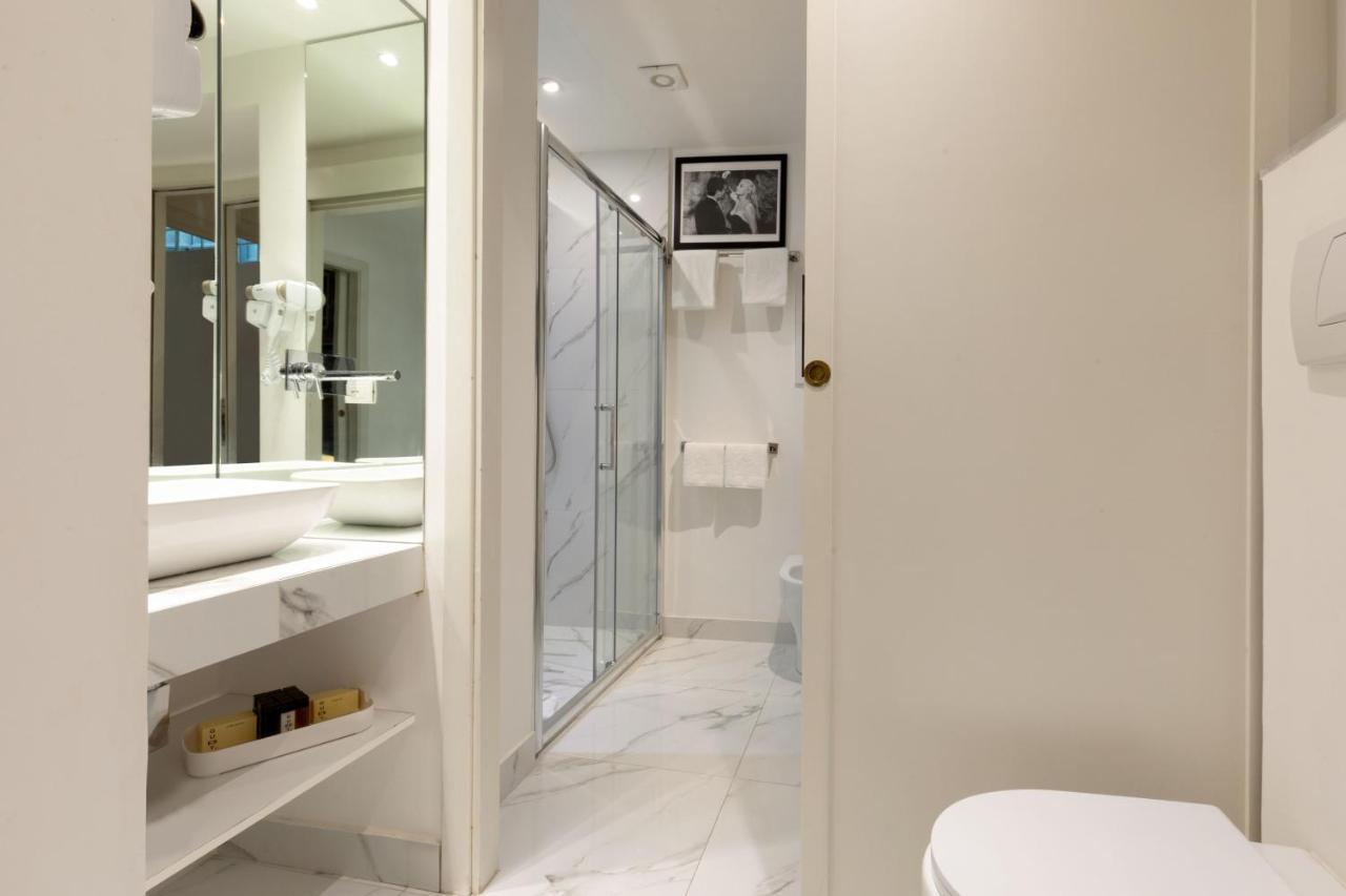 Piazza Di Spagna Moda Luxury Apartment Рим Екстер'єр фото